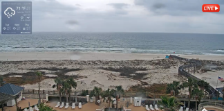 The Beach Club Gulf Shores Alabama | Live Cam Video