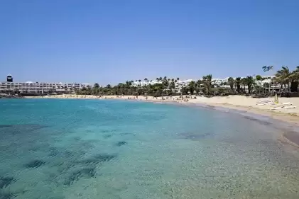 Webcam Lanzarote | Beach | Airport