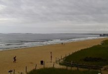 Abellona Inn & Suites Live Cam - Old Orchard Beach, Maine