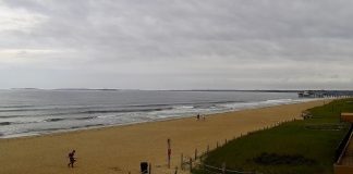Abellona Inn & Suites Live Cam - Old Orchard Beach, Maine