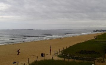 Abellona Inn & Suites Live Cam - Old Orchard Beach, Maine