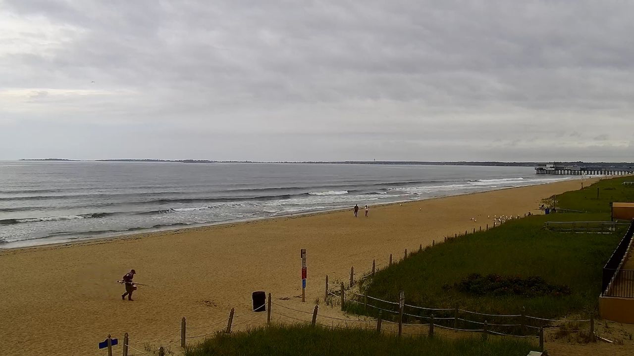 Abellona Inn & Suites Live Cam – Old Orchard Beach, Maine