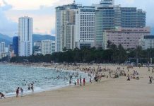 Nha Trang City Live Cam New In Vietnam