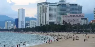 Nha Trang City Live Stream Cam New In Vietnam