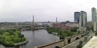 Boston Massachusetts Live Webcam - Real Time Video