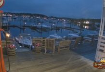 Brown's Wharf Inn Marina Live Cam - Maine | Hd Video