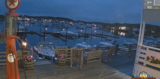 Brown's Wharf Inn Marina Live Cam - Maine | Hd Video