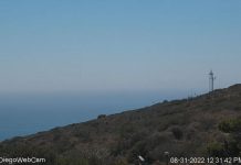 Cabrillo National Monument New In California