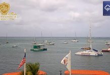 Christiansted Boardwalk Cam - St Croix