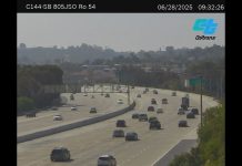 Chula Vista Webcam - Live Marina Video - California