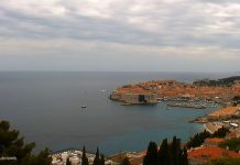 Dubrovnik Web Kamera - Croatia | Live Video