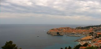 Dubrovnik Web Kamera - Croatia | Live Video