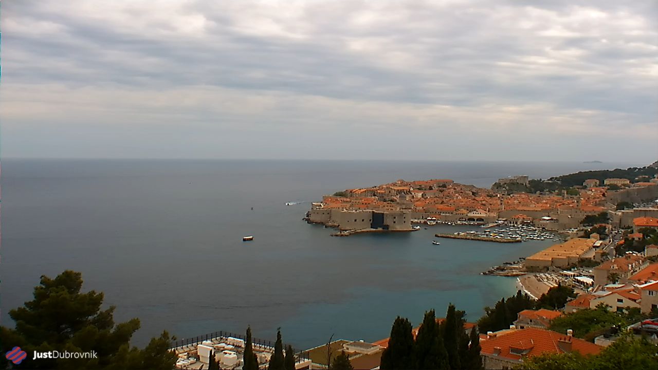 Dubrovnik Web Kamera – Croatia | Live Video