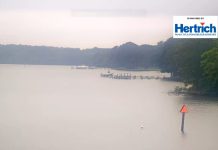Hertrich Live Weather Cam - Easton, Maryland - Hd Video