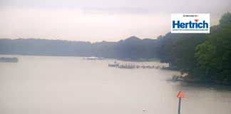 Hertrich Live Weather Cam - Easton, Maryland - Hd Video
