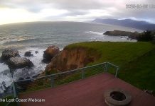 Inn Of The Lost Coast Webcams New In California