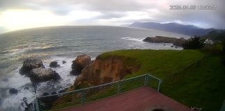Inn Of The Lost Coast Webcams New In California