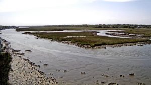 Jinks Creek Waterfront - Ocean Isle Beach
