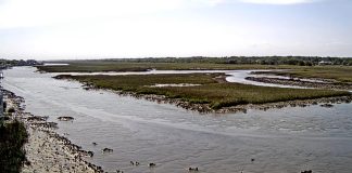 Jinks Creek Waterfront - Ocean Isle Beach