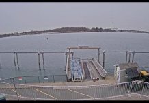 Jubilee Yacht Club Webcam - Beverly, Massachusetts - Video