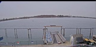 Jubilee Yacht Club Webcam - Beverly, Massachusetts - Video