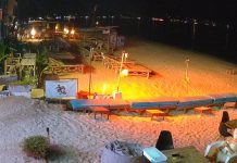 Richie Beach Live Webcam New In Thailand