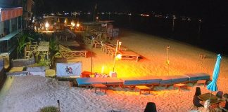 Richie Beach Live Webcam New In Thailand