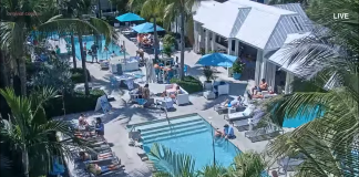La Concha Live Stream Key West Florida New