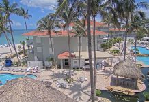 Laplaya Beach & Golf Resort Live Cam New Naples, Florida