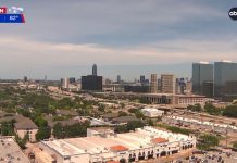 Houston Texas Live Cam Tower
