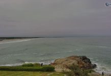 Beachmere Inn Live Webcam New In Maine, Usa