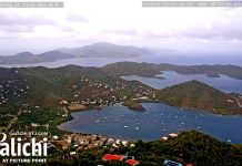 Calichi Picture Point View Live Webcam New In Caribbean