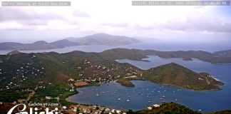 Calichi Picture Point View Live Webcam New In Caribbean