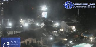 Chenay Bay Beach Resort - St Croix