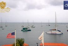 Company House Hotel Live Cam St Croix - Caribbean