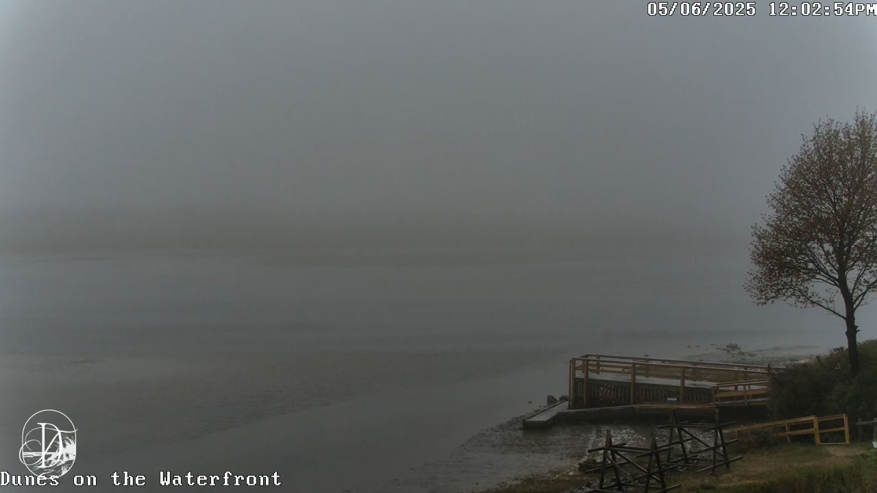 Live Webcam Dunes on the Waterfront – Ogunquit, Maine