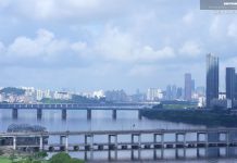 Hàn River Live Cam New In Vietnam