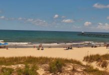 High Noon Beach Resort Live Webcam New In Florida
