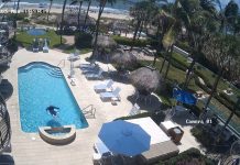High Noon Beach Resort Pool Live Cam New Florida