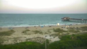 Hotel Tybee Live Beach Cam New In Tybee Island, Georgia