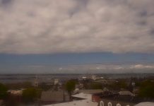 West Bay View Newport, Ri Live Webcam New