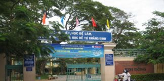 Kim Dong School Hải Châu Live Cam