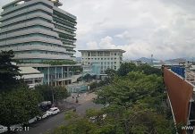 Quang Trung St Live Cam New In Vietnam