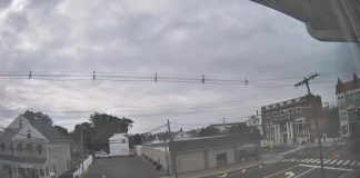Manasquan Beach Webcam, The Coast Star Live New Jersey