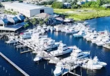 Zeke’s Landing Marina Live Webcam New Alabama