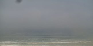 Monterey State Beach Surf Cam - California - Live Hd Video
