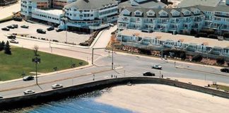 Narragansett Town Beach Live Cam, Rhode Island