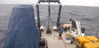 Nautilus Quad Live Cam