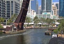 New River Webcam - Fort Lauderdale, Florida | Hd Video