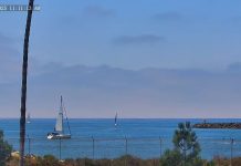 Oceanside Harbor Surf Cam New In California